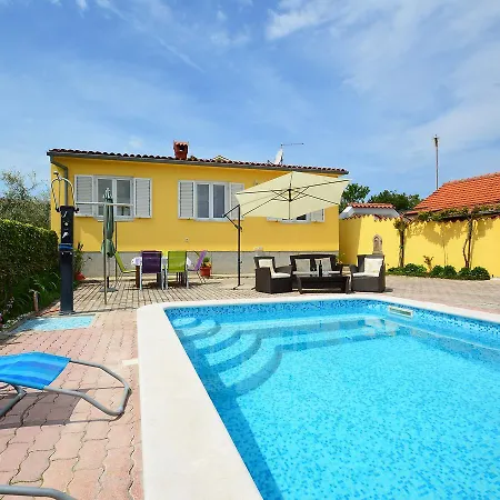 Holiday Slavko Holiday home