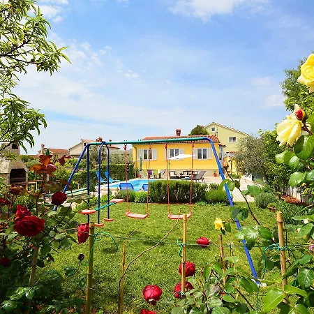 Holiday Slavko Holiday home *
