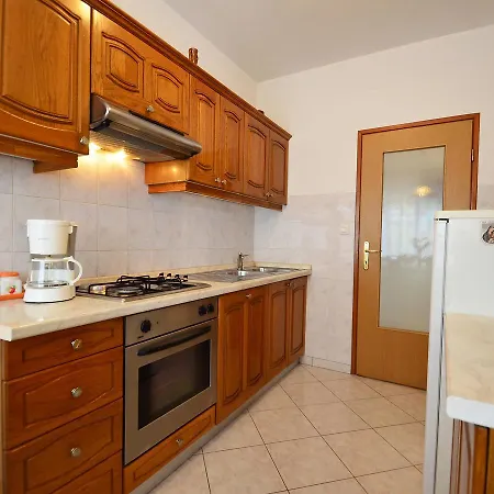 Holiday Slavko Holiday home