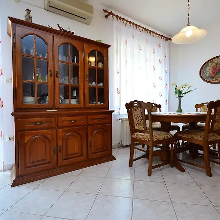 Holiday home Holiday Slavko *
