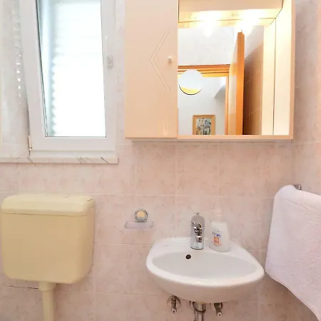 Holiday Slavko Holiday home *