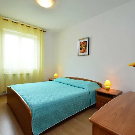 Holiday Slavko Holiday home *