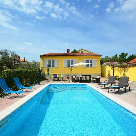Holiday Slavko Holiday home
